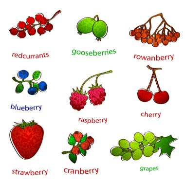 meyve doku ile ayarla