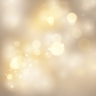 Yumuşak ışık arka plan tasarımı için