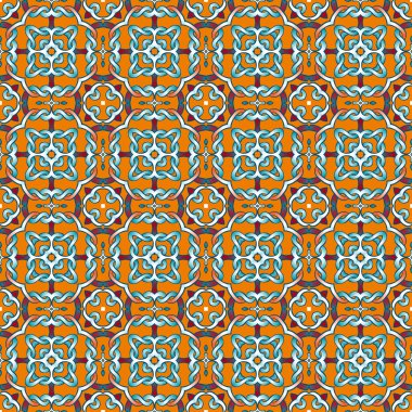 soyut geometrik duvar kağıdı model sorunsuz