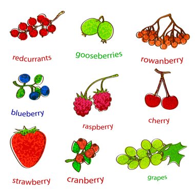 meyve doku ile ayarla