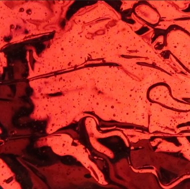 tatlı kırmızı arka plan tasarlamak vektör