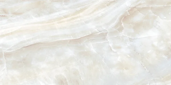 Fond Marbre Blanc Texture Marbre Onyx Blanc — Photo