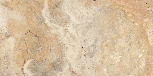 Arkaplan Doku Beyaz Mermer Fayanslar Yüzey Kremsi Mermer Rustik Fildişi — Stok fotoğraf