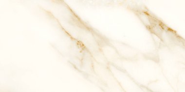 Krem mermer, Ivory onyx mermer iç tasarım (yüksek çözünürlüklü) dekorasyon işi ve endüstriyel inşaat konsept tasarımı için. Kremsi fildişi mermer arka plan, fildişi mermer, krem mermer desen