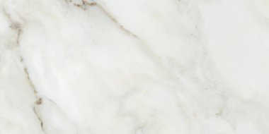 Tasarım şablonu çizimi için beyaz mermer doku ve arkaplan.