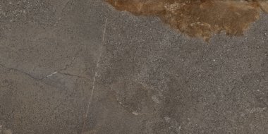 Açık bej mermer taş, kahverengi mermer desenli soyut arkaplanı kapat