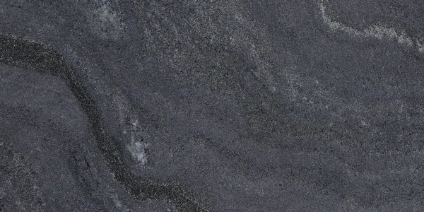 Чорний Мармур Текстура Чорного Мармуру Текстура Натурального Каменю Абстрактний Високою — стокове фото