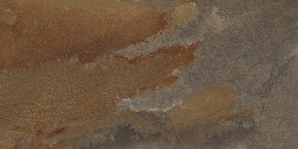 Marmer Beige Marmeren Achtergrond Met Natuurlijk Patroon Bruin Marmer — Stockfoto