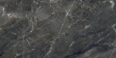 Arka plan için siyah mermer doğal desen, soyut doğal mermer siyah ve beyaz, siyah mermer taş. yüksek çözünürlüklü mermer