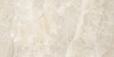 Fildişi mermer, bej mermer arkaplan deseni iç döşeme dekorasyon işi ve endüstriyel yapı tasarımı için doğal taş desenli mermer (yüksek çözünürlüklü)