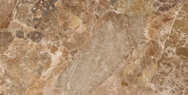 고해상도 대리석 슬래브 석회암 클로즈업 표면의 도자기 디지털 타일을 화강암 — 스톡 사진