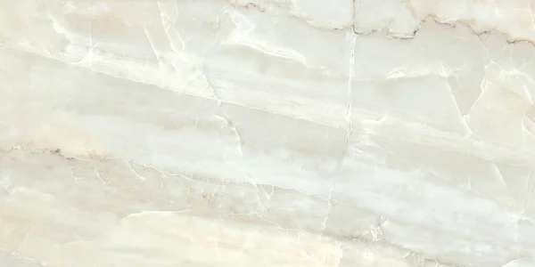 Marmo Avorio Beige Marmo Sfondo Texture Pietra Naturale Modello Marmo — Foto Stock