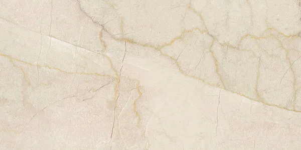 Wypolerowany Marmur Kości Słoniowej Prawdziwe Naturalne Marmuru Tekstury Kamienia Tła — Zdjęcie stockowe