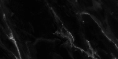 Arka plan için siyah mermer doğal desen, soyut doğal mermer siyah ve beyaz, siyah mermer taş. yüksek çözünürlüklü mermer