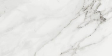 Beyaz mermer döşeme, detaylı yapı yüksek çözünürlüklü parlak ve lüks, iç veya dış mekan için doğal desenler içeren soyut taş zemin. Beyaz akik mermer