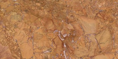 beyaz desenli bej mermer desen, kahverengi mermer arkaplan