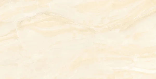 乳白色象牙大理石背景 天然角砾岩瓷墙和地砖 天然抽象背景图案 — 图库照片