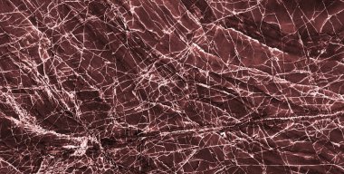 Kırmızı mermer, kırmızı oniks mermer desen doğal taş desen soyut (yüksek çözünürlüklü), iç dekorasyon işi ve endüstriyel yapı tasarımı için mermer.