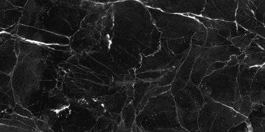 Arka plan için siyah mermer doğal desen, soyut doğal mermer siyah ve beyaz, siyah mermer taş. yüksek çözünürlüklü mermer