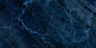 Arka plan ve tasarım iç veya dış görünüş için yüksek çözünürlüklü mavi mermer dikişsiz doku, karşı üst görünüm.