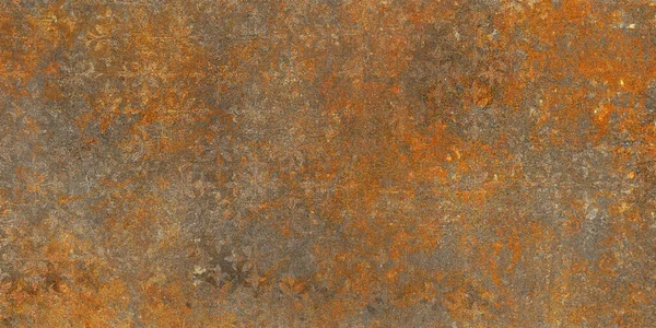 Hnědé Přírodní Mramorové Kámen Textury Pozadí Vícebarevné Mozaikové Dlaždice Přírodní — Stock fotografie