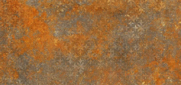 Hnědé Přírodní Mramorové Kámen Textury Pozadí Vícebarevné Mozaikové Dlaždice Přírodní — Stock fotografie
