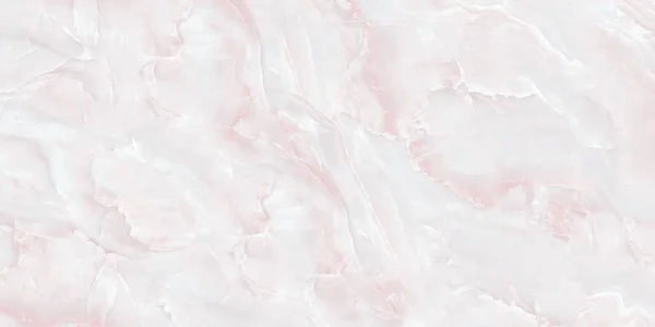 Cilt kiremit duvar kağıdı için doğal beyaz mermer dokusu lüks arka plan. Creative Stone seramik duvar iç dekorasyonu. Resim yüksek çözünürlükte. Pembe bilye, Pembe oniks