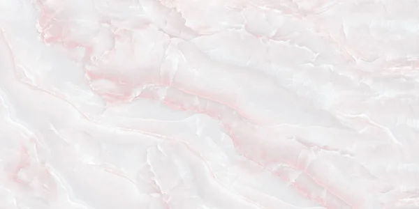 Cilt kiremit duvar kağıdı için doğal beyaz mermer dokusu lüks arka plan. Creative Stone seramik duvar iç dekorasyonu. Resim yüksek çözünürlükte. Pembe bilye, Pembe oniks