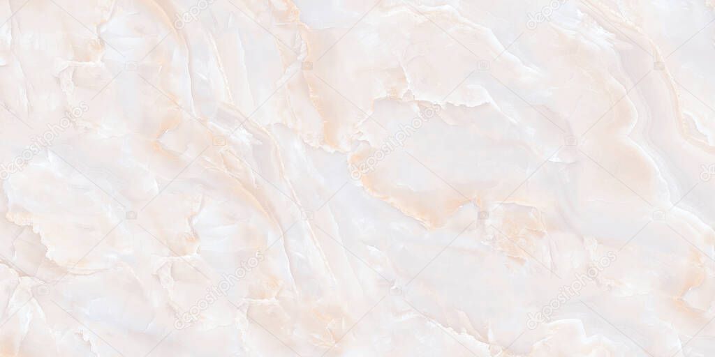 natural White marble texture for skin tile wallpaper luxurious background. Creative Stone ceramic art wall interiors backdrop design. picture high resolution. Pink marble, Pink onyx