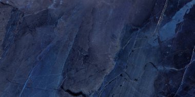 Doğal Mavi Onyx mermeri, yüksek çözünürlüklü oniks mermer, iç dekorasyon işi ve endüstriyel yapı konsept tasarımı için mermer. Mavi akik, su mermeri