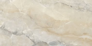 Mermer Doku Arkaplanı, Doğal cilalı Oniks Mermer Taş İç Modeli Kullanılan Seramik Duvar Döşemeleri ve Döşeme Döşemeleri Yüzeyi, Onyx mermer