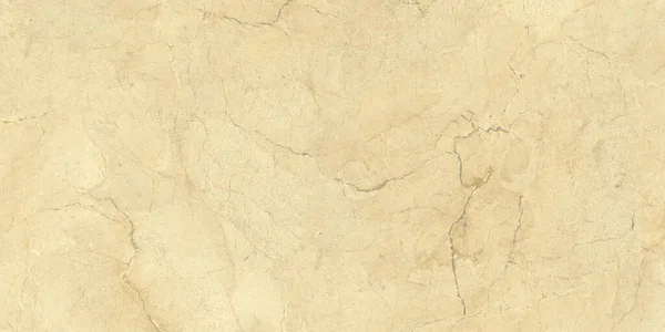 Yellow Natural Marble Texture Background Ivory Marble Texture — Stock Photo, Image