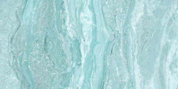 Natural Blue Onyx Marble 고해상도 오릭스 대리석 디자인 비즈니스와 디자인을 — 스톡 사진