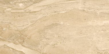 İç dekorasyon için yüksek çözünürlüklü mermer kaplamalı doğal İtalyan aydınlatma mermer dokusu, iç duvar kağıdı tasarımı, seramik granit duvar ve zemin döşeme yüzeyi arka planı. Bej mermer dokusu