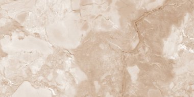 Kahverengi mermer, bej akik mermer desenli doğal taş deseni soyut (yüksek çözünürlüklü), iç dekorasyon işi ve endüstriyel yapı tasarımı için mermer. Bej mermer