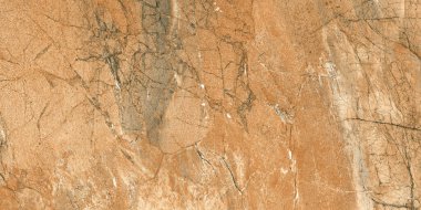 Antika kahverengi yapışkan doku. Kahve rengi mermer. rustik mermer, yüksek çözünürlüklü mermer