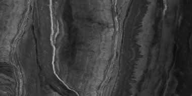 Siyah ve beyaz mermer taş desenli doğal desen arka plan ve iç döşeme duvar kağıdı lüks tasarımı, arka plan için siyah mermer doğal desen, soyut doğal mermer siyah ve beyaz mermer mermer taş. yüksek çözünürlüklü mermer