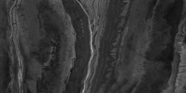 Siyah ve beyaz mermer taş desenli doğal desen arka plan ve iç döşeme duvar kağıdı lüks tasarımı, arka plan için siyah mermer doğal desen, soyut doğal mermer siyah ve beyaz mermer mermer taş. yüksek çözünürlüklü mermer