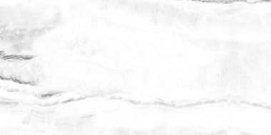 Soyut mermer beyaz mürekkep akrilik boyalı dalga dokusunun doğal yapısı. Arka plan, iç mekan, deri döşeme lüks tasarım, duvar kağıdı veya ev döşemesi, beyaz mermer, beyaz akik mermer