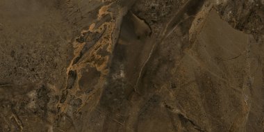 Kahverengi kağıt arka plan, koyu kahve rengi mermer kumaş, web sitesi afişi için antika kahverengi soyut arka plan, kahve mermeri.