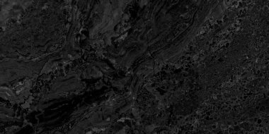 Abstract ink background. Marble style. Black paint stroke texture on white paper. Wallpaper for web and game design. Grunge mud art. Macro image of pen juice. Dark Smear, Black marble