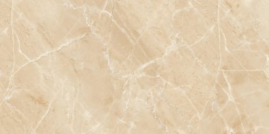 Doğal dekoratif sanat harfi mermer kağıt dokusu, açık renkli benekli boş fotokopi alanı arkaplanı bej, sarı, dikey, krem rengi mermer, kremalı-bej mermer