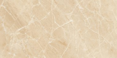 Doğal dekoratif sanat harfi mermer kağıt dokusu, açık renkli benekli boş fotokopi alanı arkaplanı bej, sarı, dikey, krem rengi mermer, kremalı-bej mermer