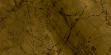 Altın mermer taklit kapak arka planı. Eski kaya, taş desenli soyut arkaplan