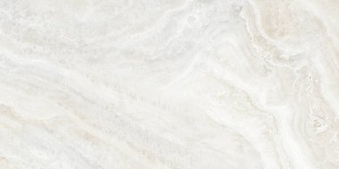 Kusursuz Mermer Doku. Gri damarlı gerçekçi Beyaz Mermer Tekerrür Ediyor. Zarif bir zemin. Kare döşeme, beyaz mermer