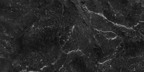 Black Marble Texture Background Detailed Structure Marble Design Black Marble — Stock Photo, Image