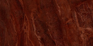 Kahverengi doğal mermer. Güzel çok renkli iç dekorasyon, Kırmızı Mermer