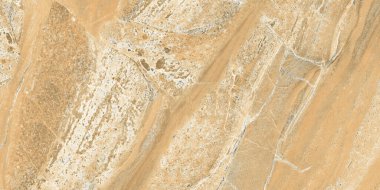 Doğal bej akik mermer dokusu ve yüzey arkaplanı
