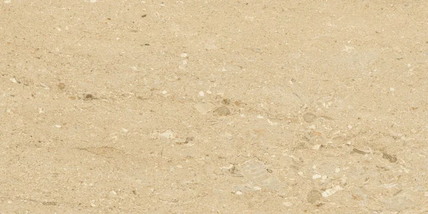 詳細なベージュ大理石の背景 高解像度 黄色の大理石のテクスチャ — ストック写真