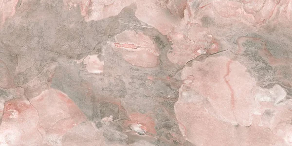 Natural Pink Marble Fond Texture Haute Résolution — Photo